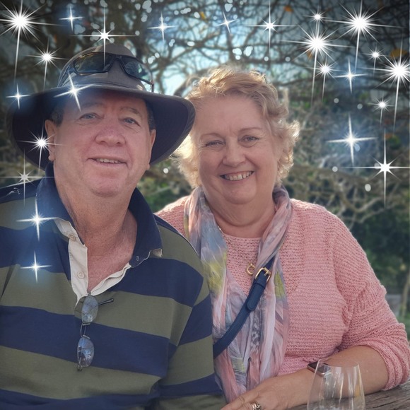 Meet your Posher, Anne - Picture 1 of 1